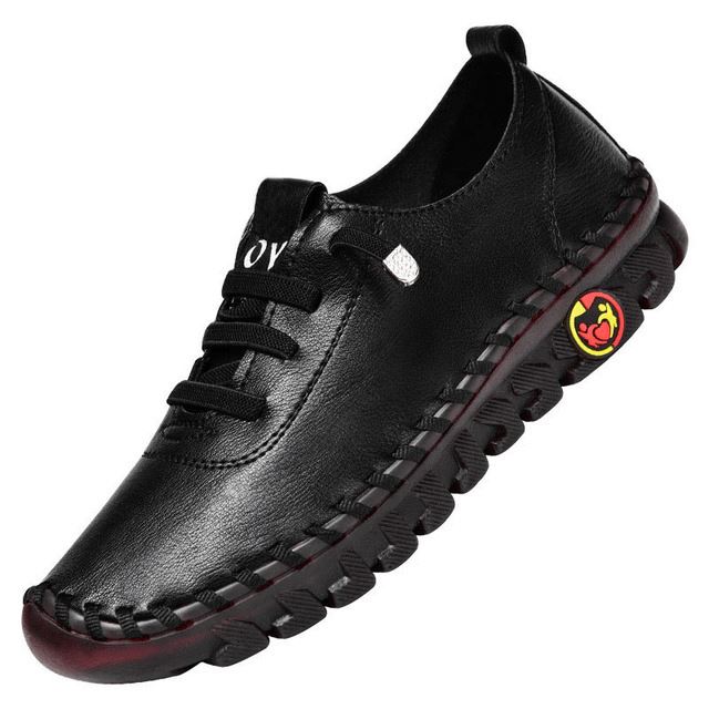 Tênis Ortopédico Feminino Mocassim + BRINDE SURPRESA